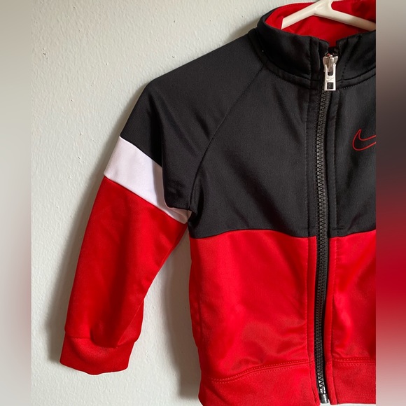 Baby boy Nike matching set - Picture 6 of 16